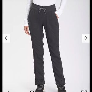 **LAST CHANCE** The North Face Aphrodite 2.0 Hiking Pants